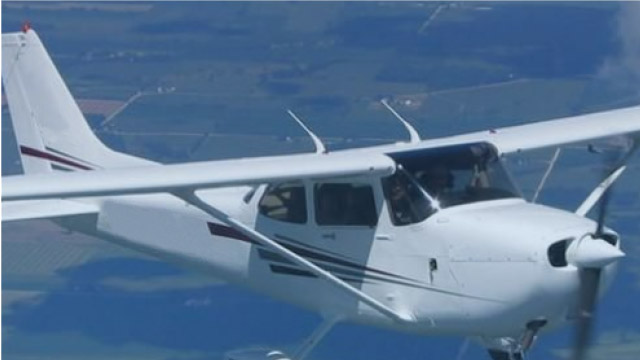 CESSNA 172