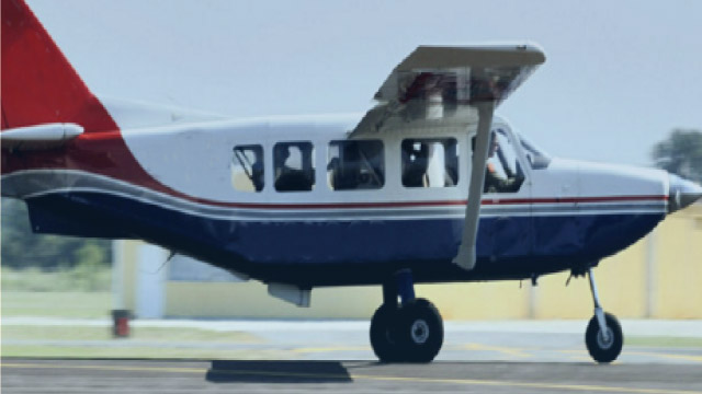 GA8