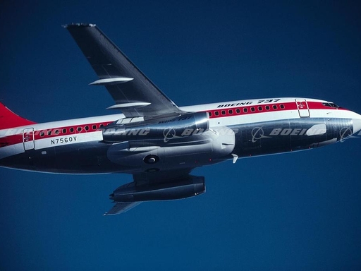 波音 737-200