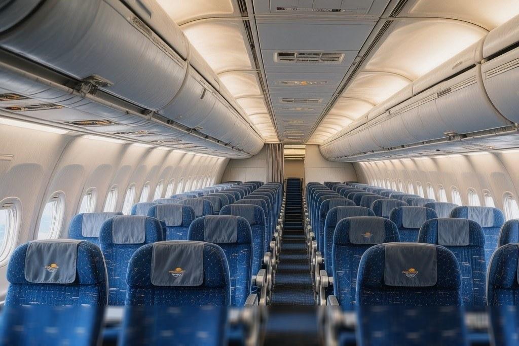 波音737-500