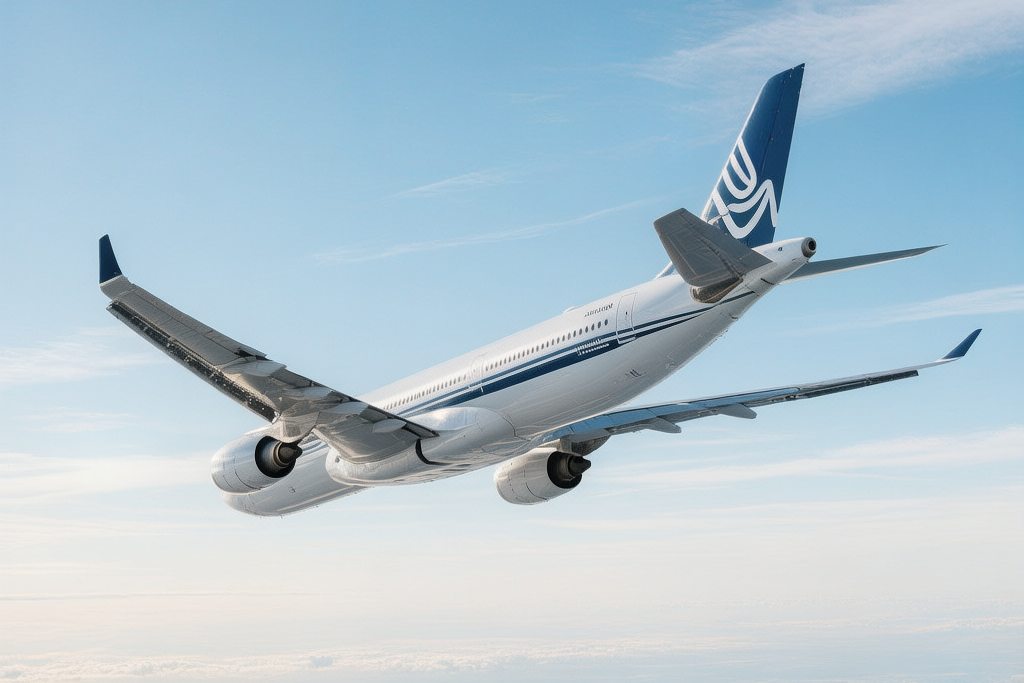 空客A330-800