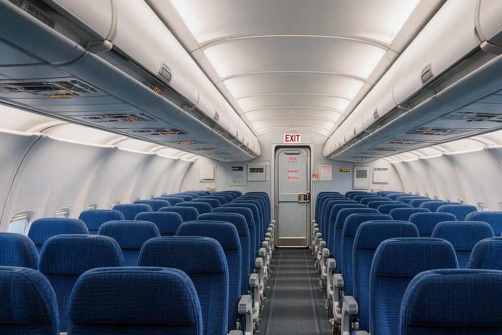 波音737-200C