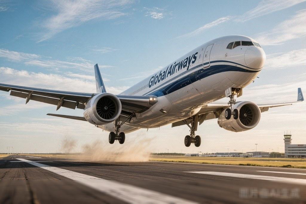 波音767-200ER