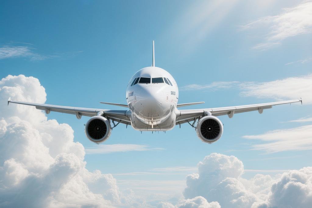 空客A318