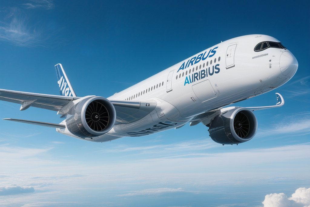 空客A350-ULR