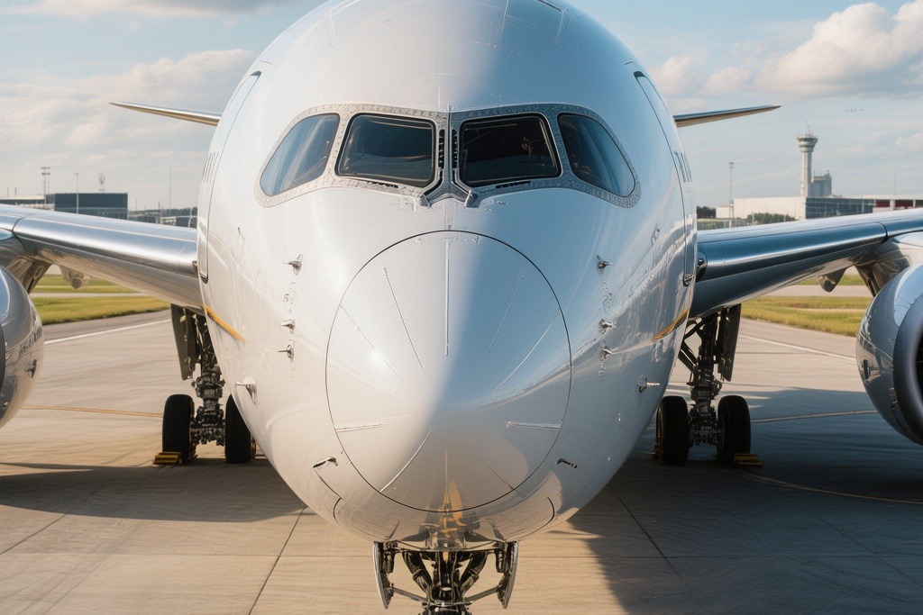 波音BBJ 787-8