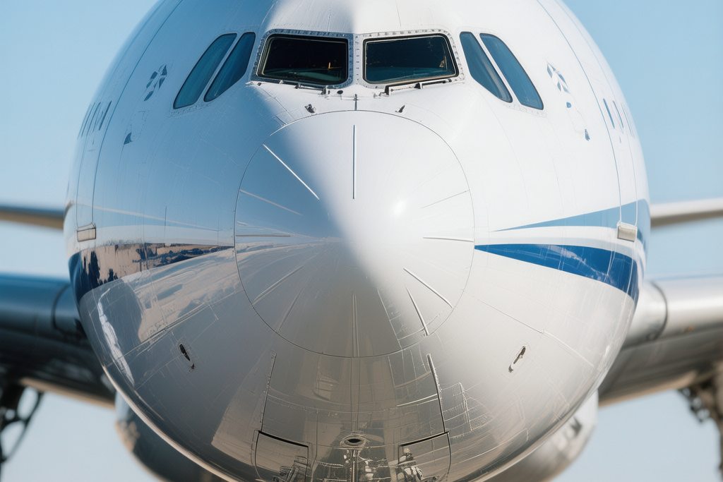 空客A340-500