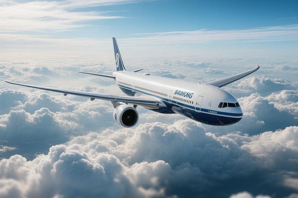 波音777-200ER