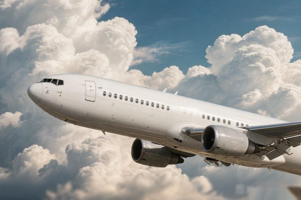 波音767-200