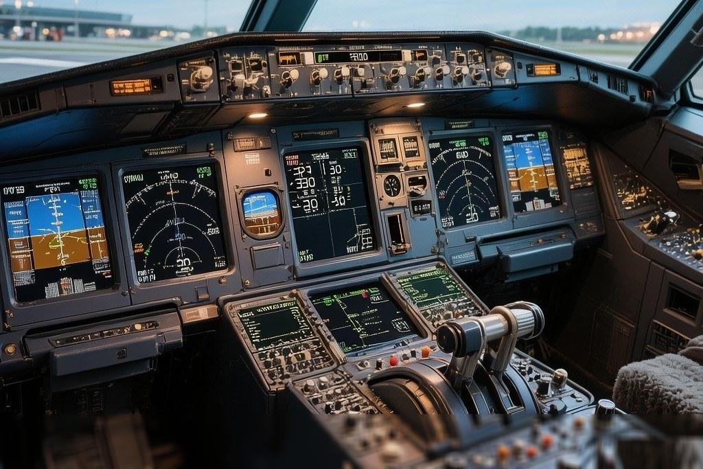 波音767-400ER