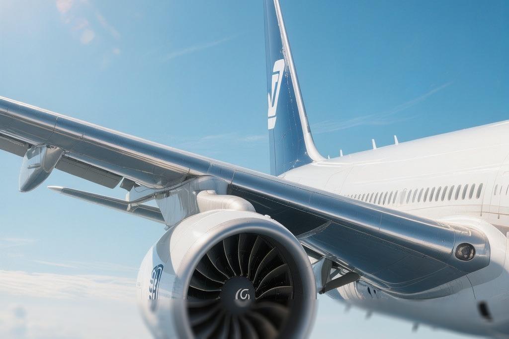 波音BBJ 777X