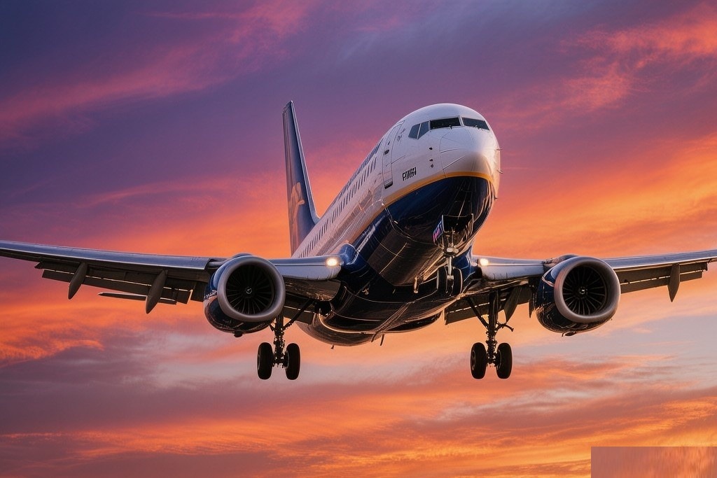 波音737-700