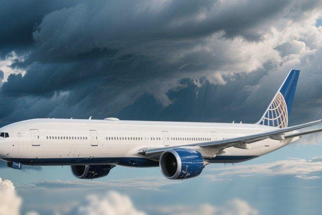 波音777-300ER