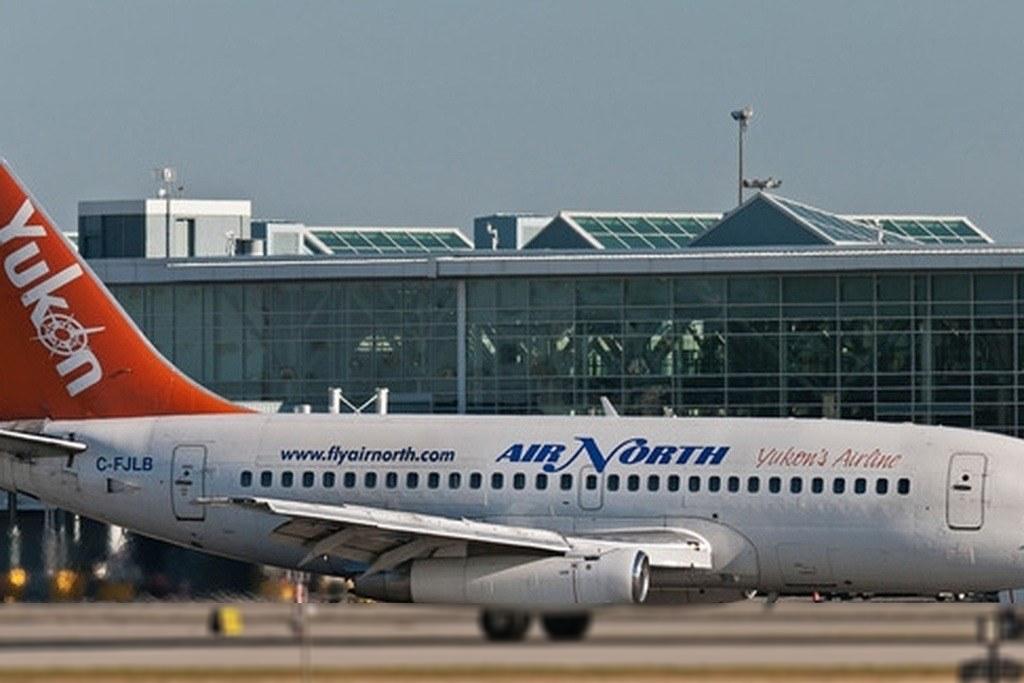 波音737-200