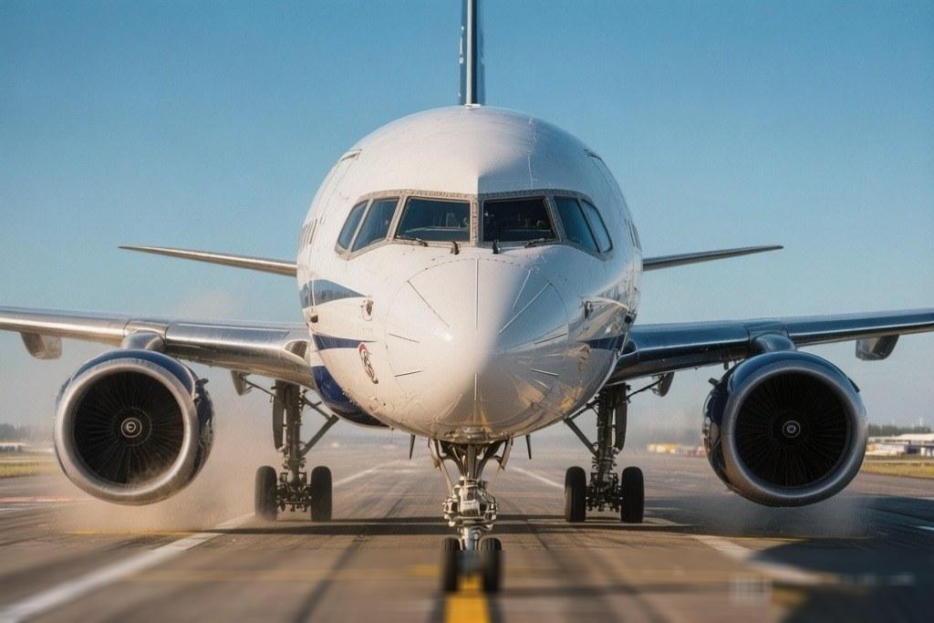波音757-200