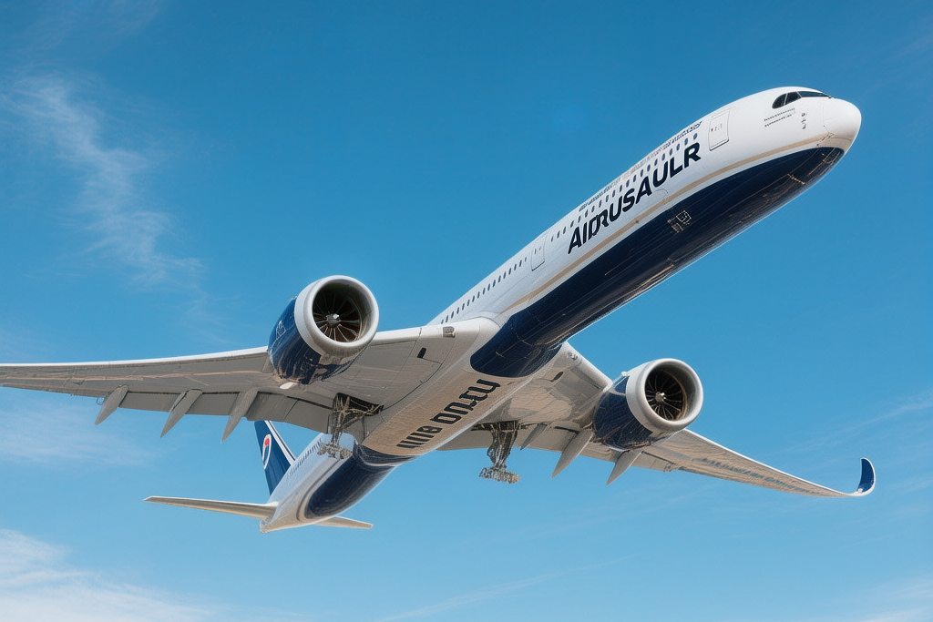 空客A350-ULR