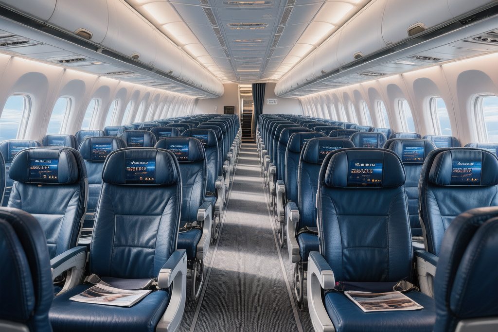 空客A350-900