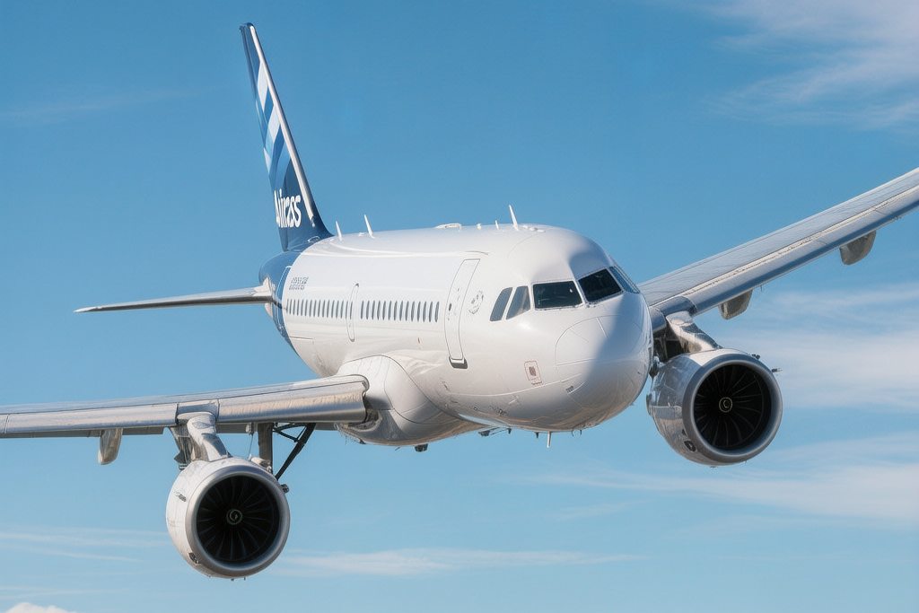 空客A321
