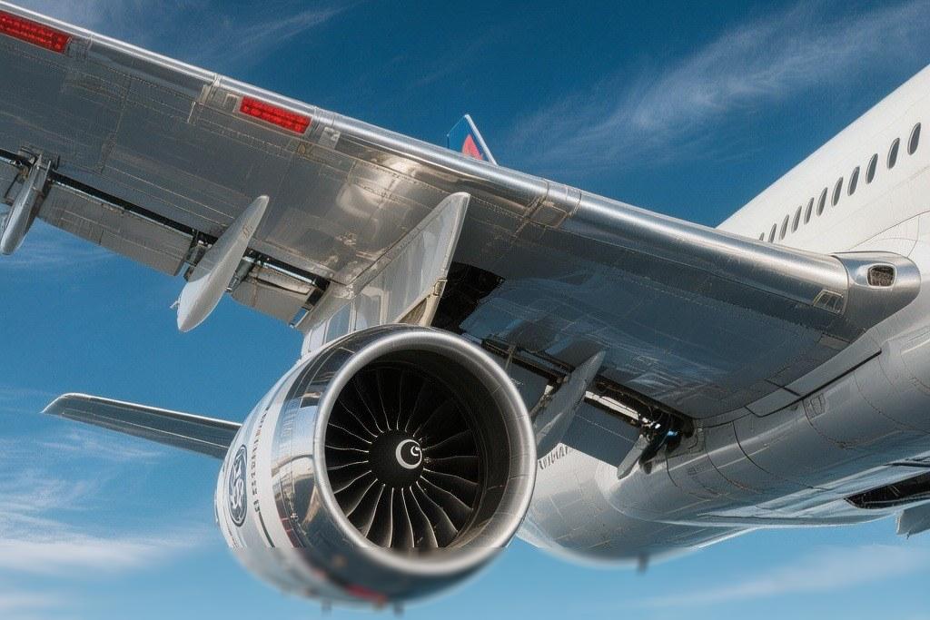 波音767-400ER