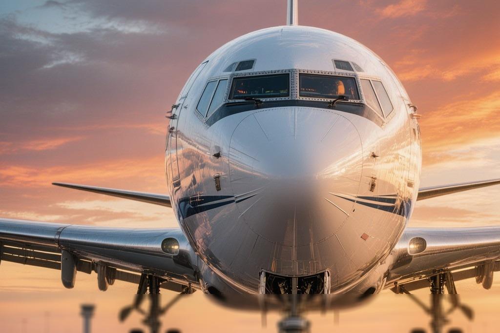 波音737-300