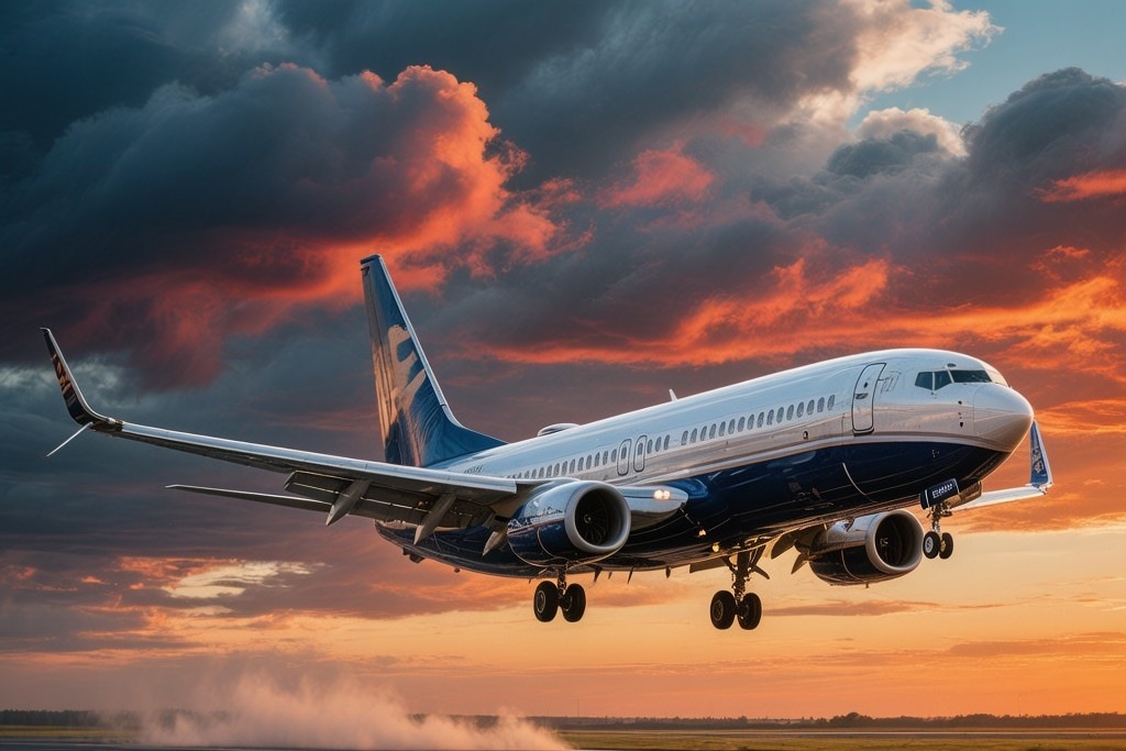 波音737-900ER