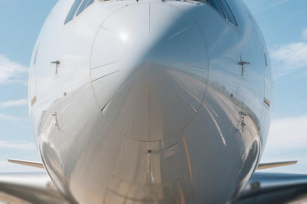 波音BBJ 777X