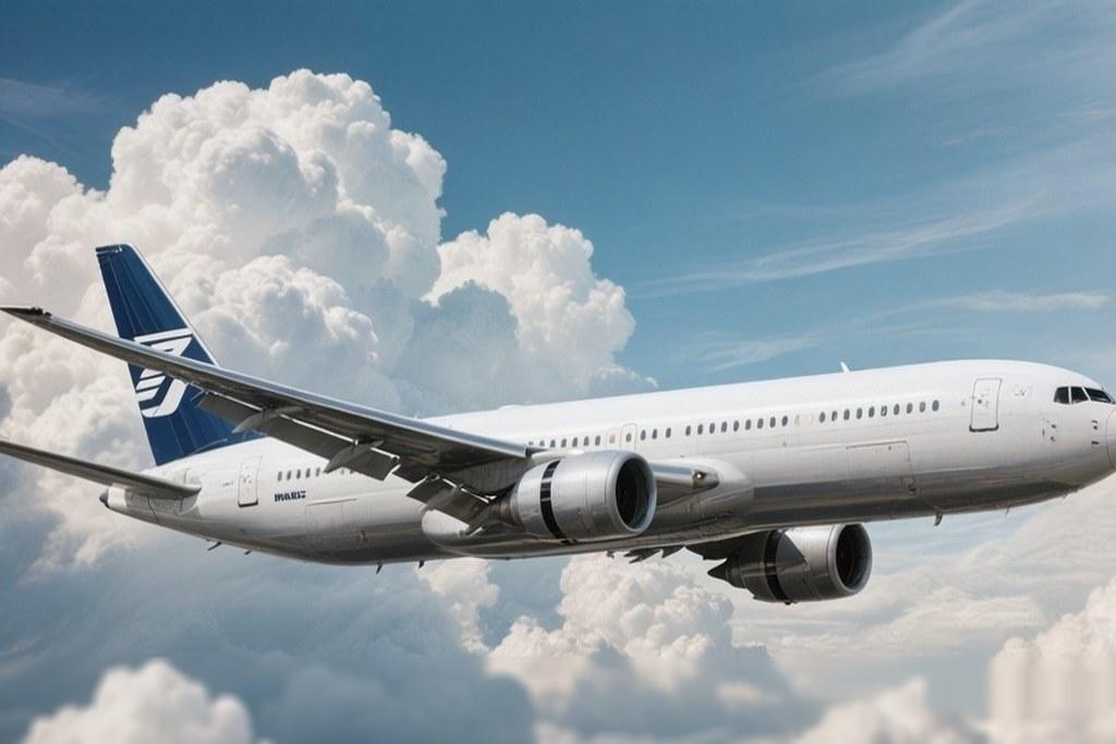 波音767-300
