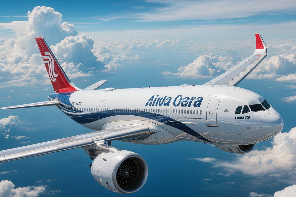 空客A330-300