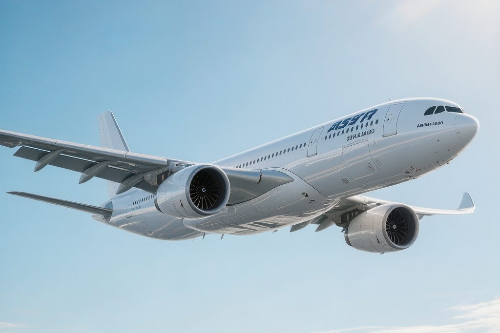 空客A330-900
