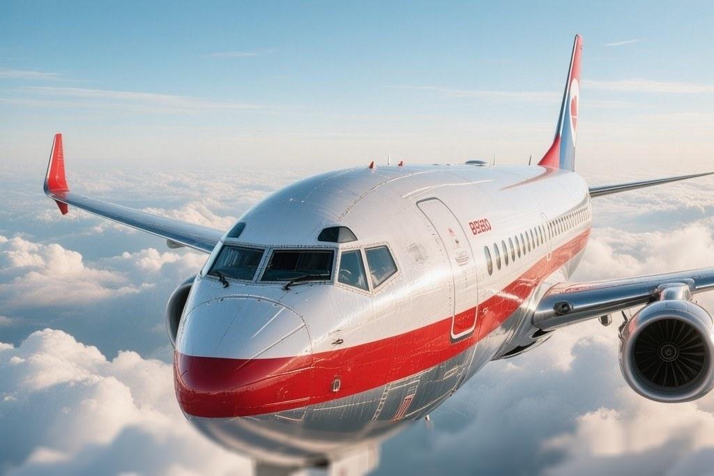 波音737-100