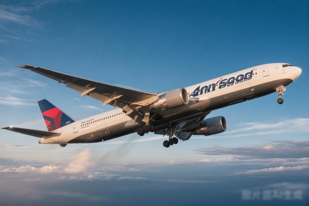 波音767-300