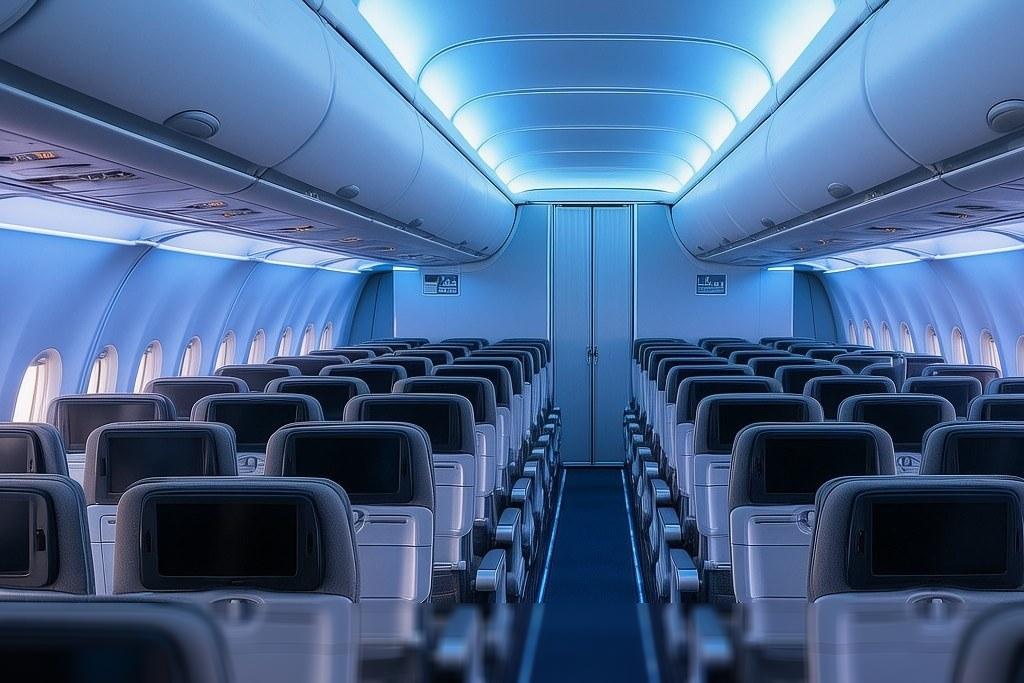 波音737 MAX 8
