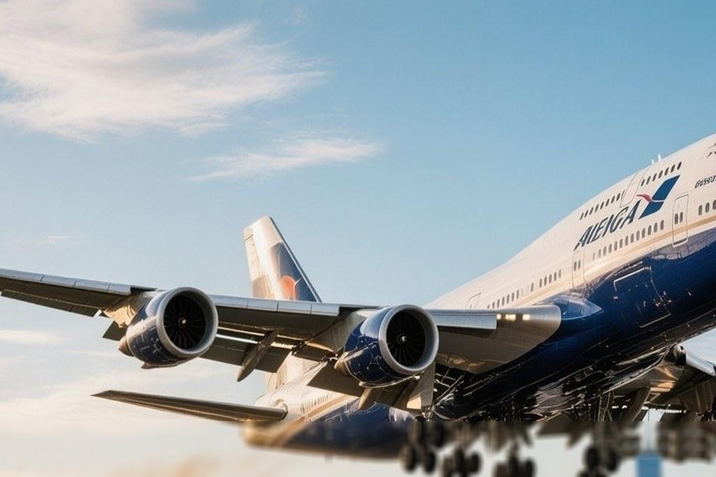波音747-200
