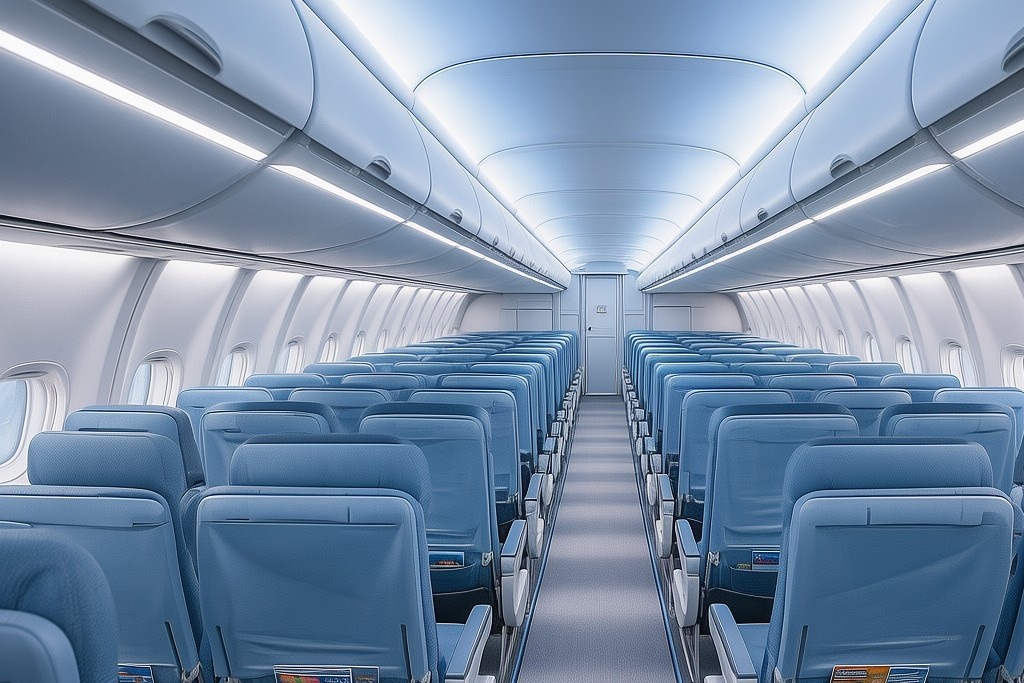 波音737-800