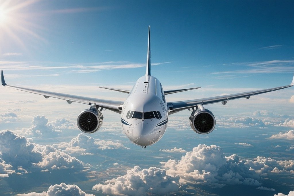 波音757-300