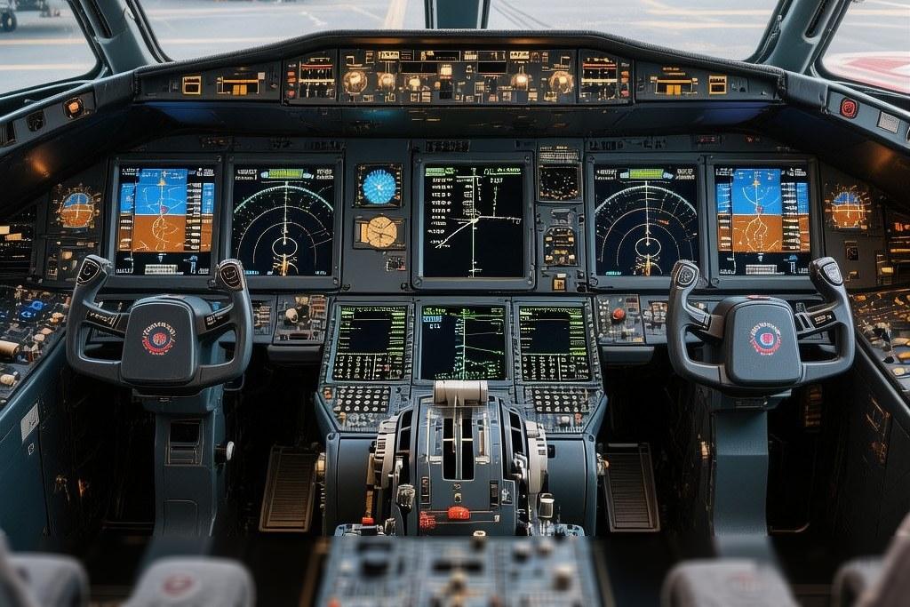 波音747-8I