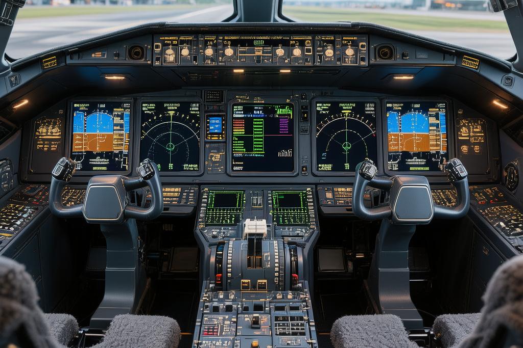 空客A220-300