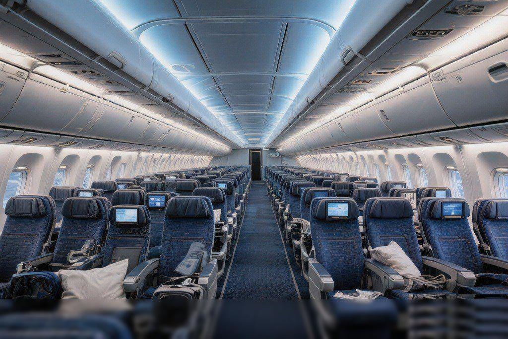 波音777-300ER