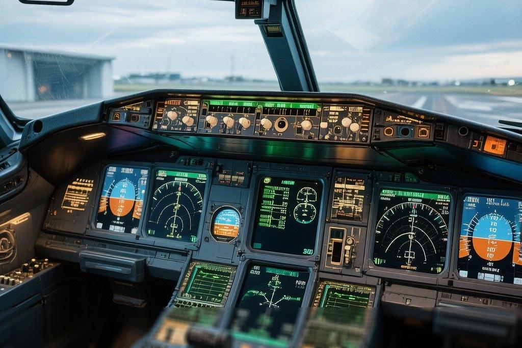 波音767-300ER