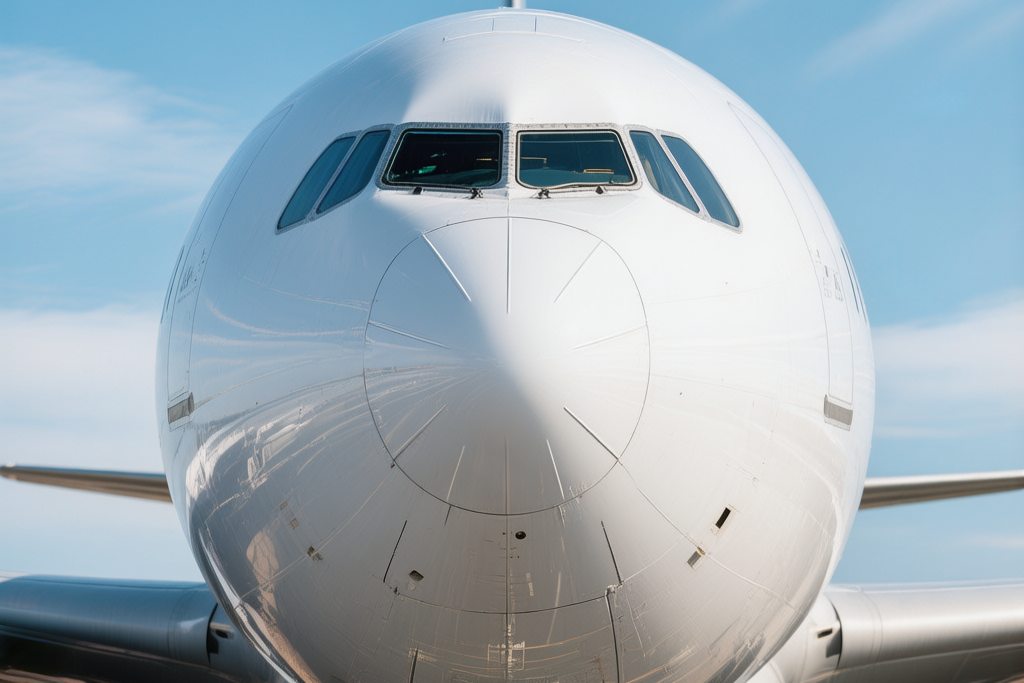 空客A330-800