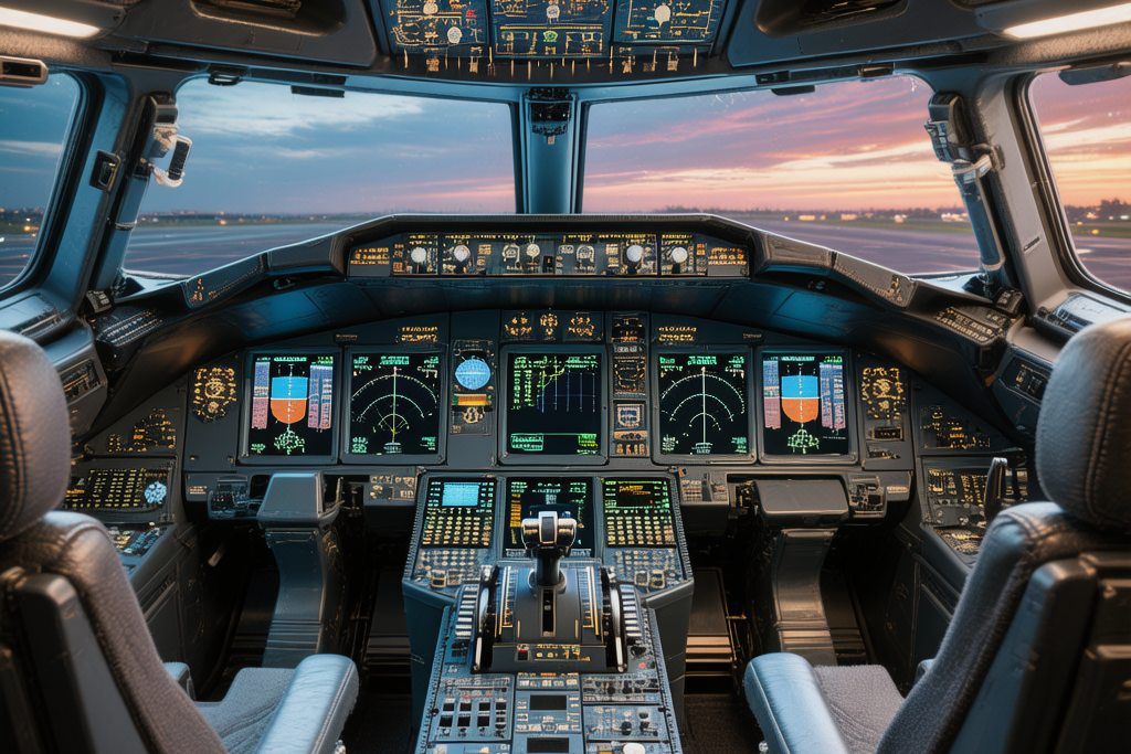 空客A340-300