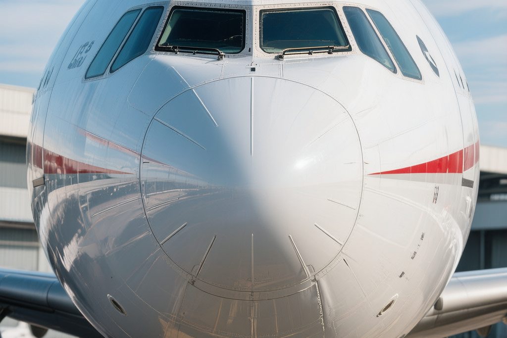 空客A340-300