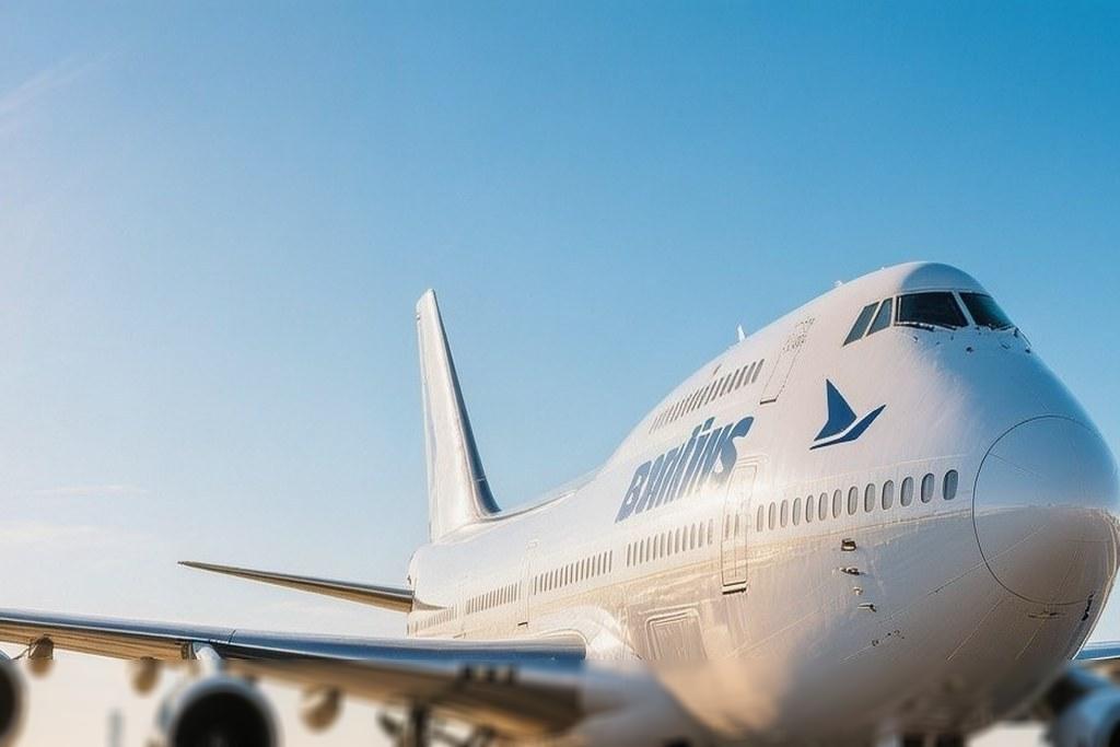 波音747SP
