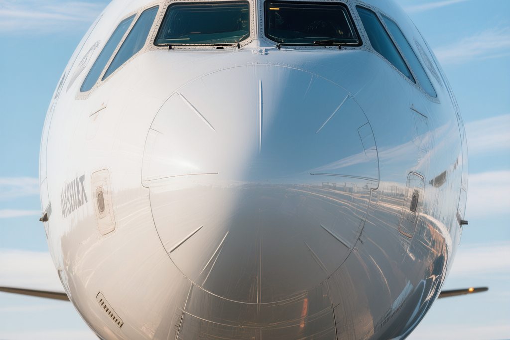空客A321XLR