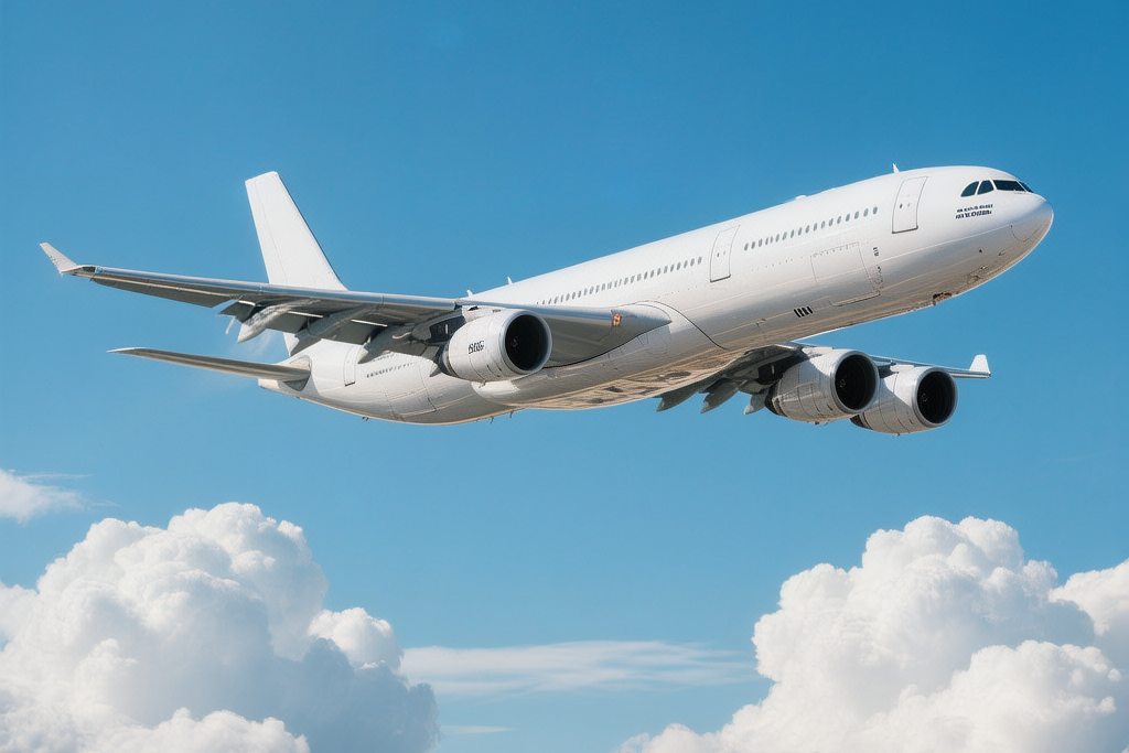 空客A340-300