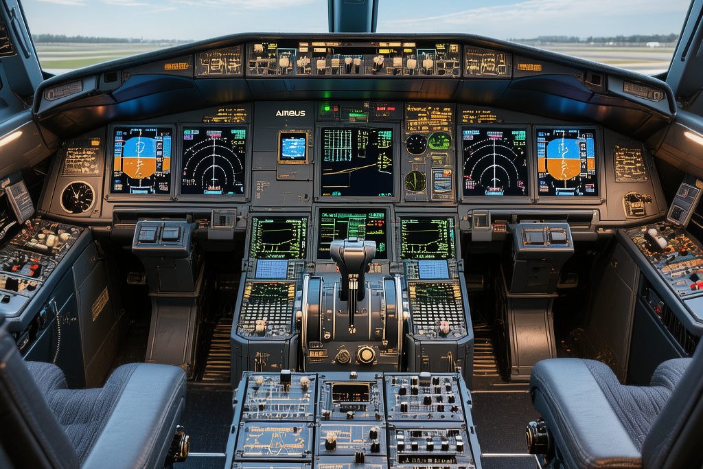 空客A330-900