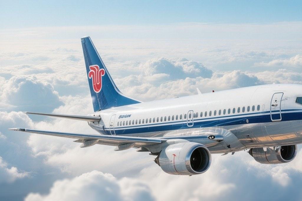 波音737-200