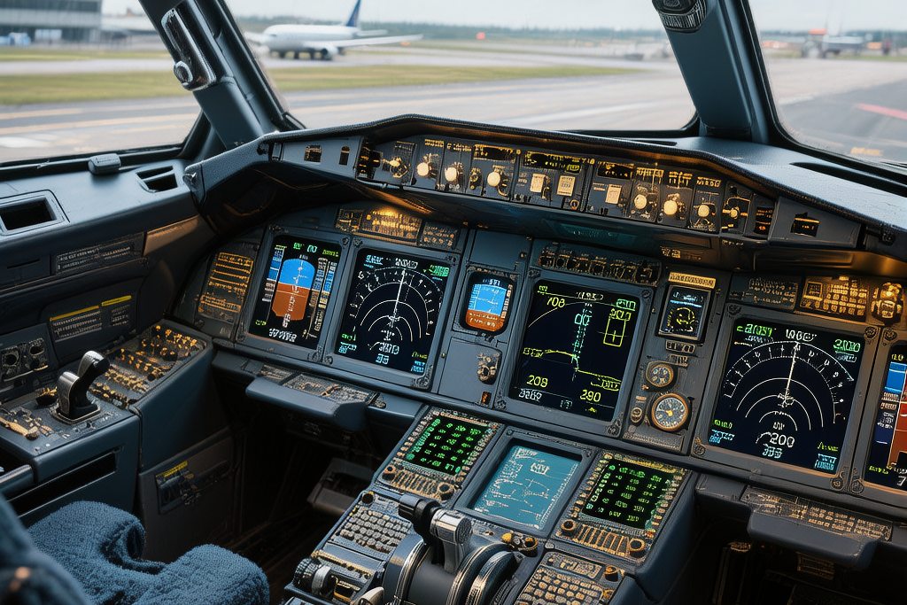 空客A320