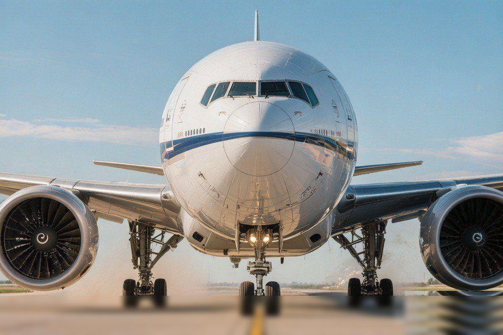 波音777-300ER