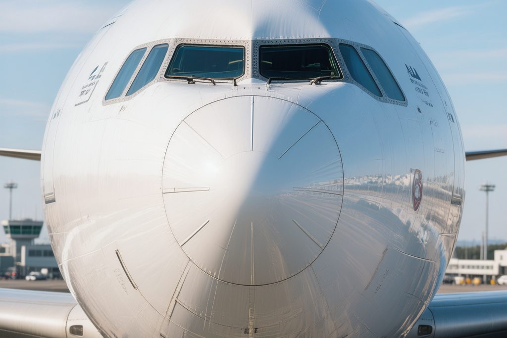 空客A330-200